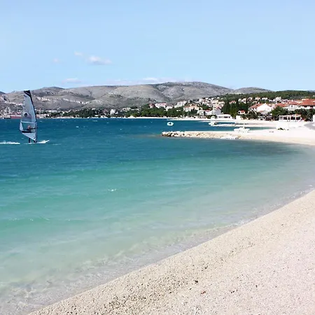 Apartmán By The Sea - 15517 Trogir